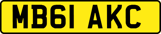 MB61AKC