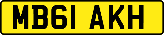 MB61AKH