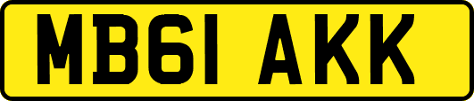 MB61AKK