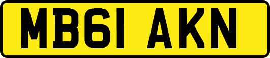 MB61AKN