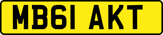 MB61AKT