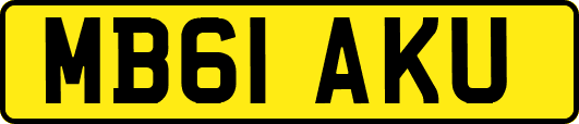 MB61AKU
