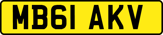 MB61AKV