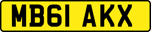 MB61AKX