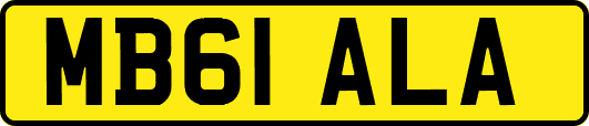 MB61ALA