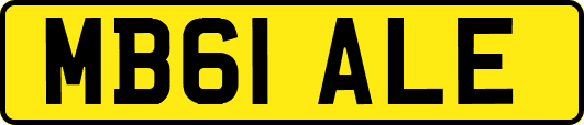 MB61ALE
