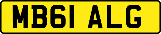 MB61ALG