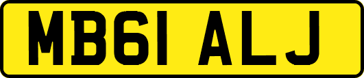 MB61ALJ