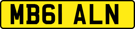 MB61ALN