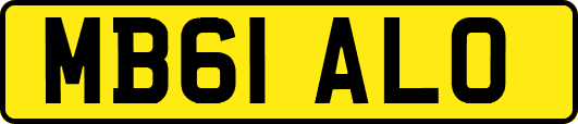 MB61ALO