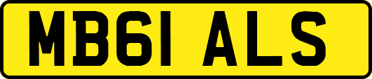 MB61ALS