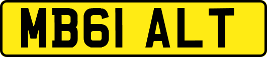MB61ALT