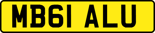 MB61ALU