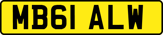MB61ALW