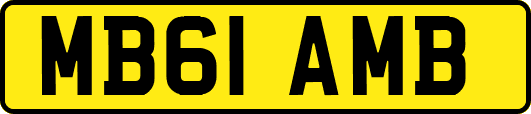 MB61AMB