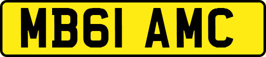 MB61AMC