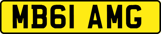 MB61AMG