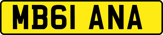 MB61ANA