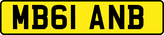 MB61ANB