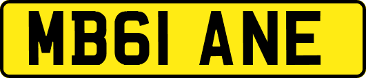 MB61ANE