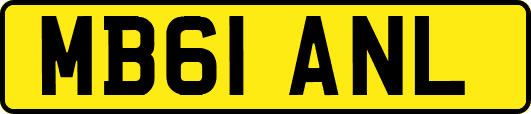 MB61ANL