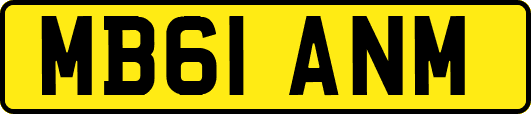 MB61ANM