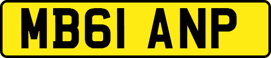 MB61ANP
