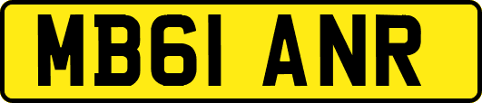 MB61ANR