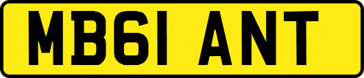 MB61ANT