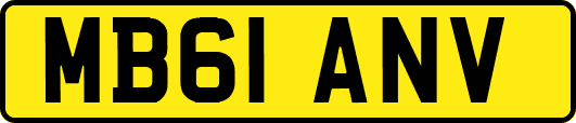 MB61ANV