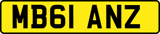MB61ANZ