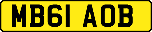 MB61AOB