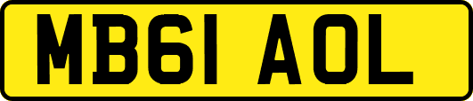 MB61AOL
