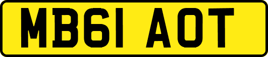 MB61AOT