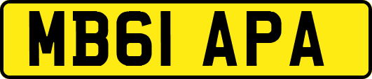 MB61APA
