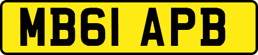 MB61APB