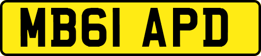 MB61APD