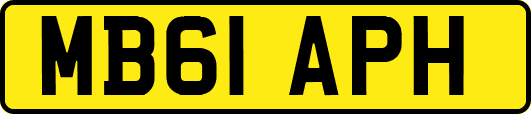 MB61APH