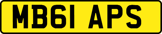 MB61APS