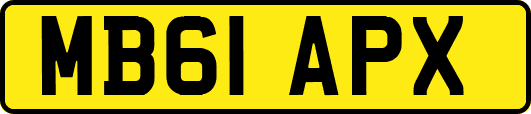 MB61APX