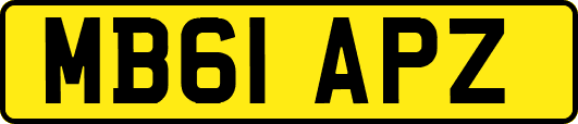 MB61APZ