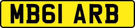 MB61ARB