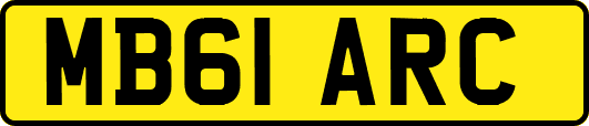 MB61ARC