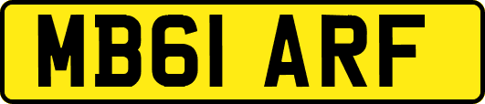 MB61ARF