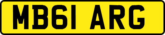 MB61ARG