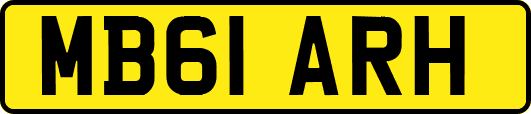MB61ARH