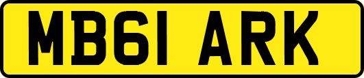 MB61ARK