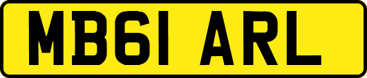 MB61ARL