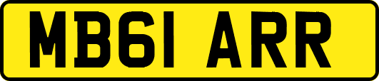 MB61ARR