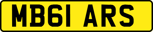 MB61ARS